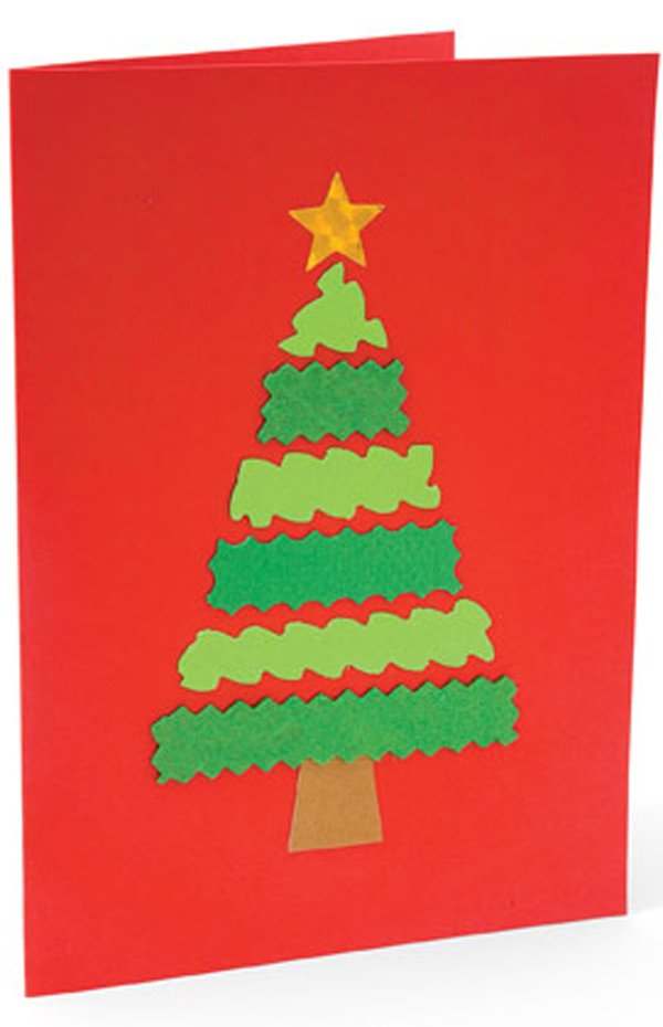 Decoração de Natal: Cartões | Dicas Miúdas
