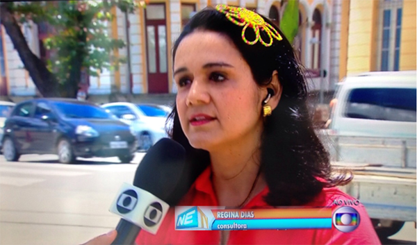 Dicas na Globo