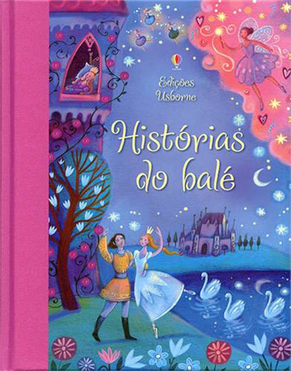 A História do Balé