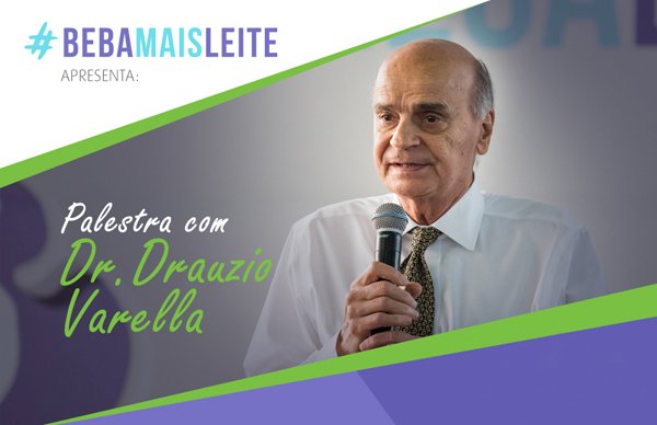 Dr. Drauzio Varella: Alimentação Saudável